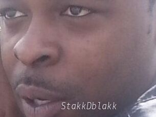 StakkDblakk