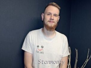 Stanmonty