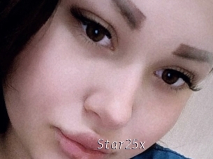 Star25x