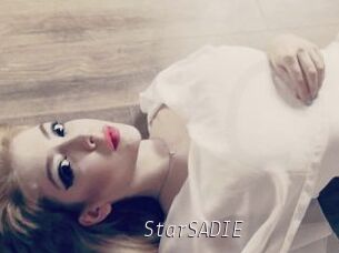 StarSADIE