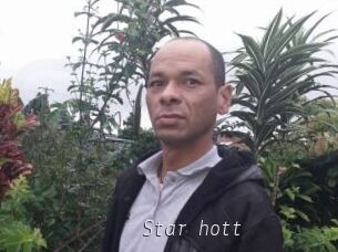 Star_hott