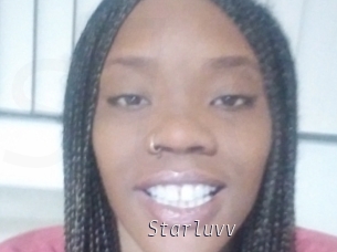 Starluvv