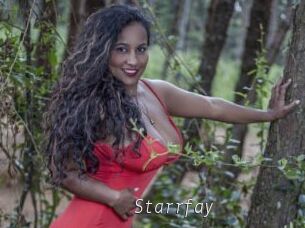 Starrfay