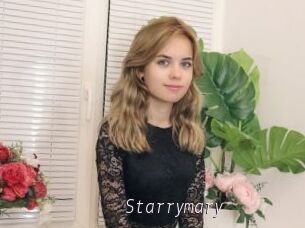 Starrymary