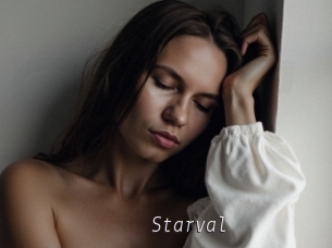 Starval