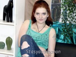 Stasyacinnamon