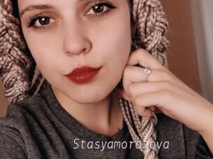 Stasyamorozova