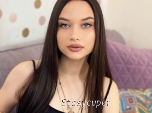 Stasycuper