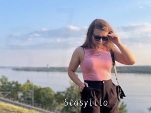 Stasylilo