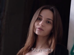 Stasynora