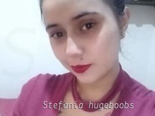 Stefania_hugeboobs