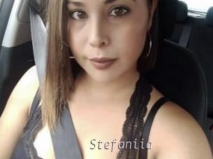 Stefaniia