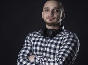 Stefannoxl
