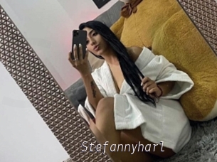 Stefannyharl