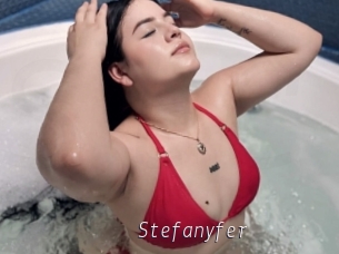 Stefanyfer