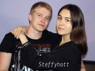 Steffyhott
