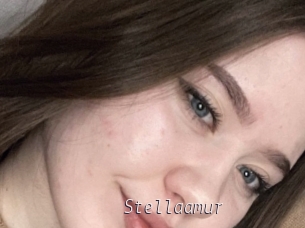 Stellaamur