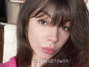 Stellabrownn