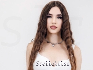Stellakilse