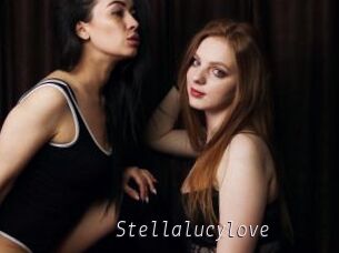 Stellalucylove