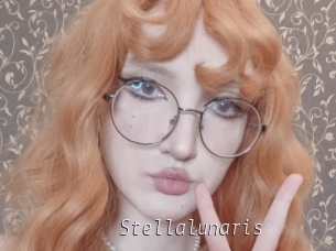 Stellalunaris
