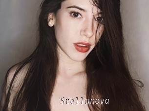 Stellanova
