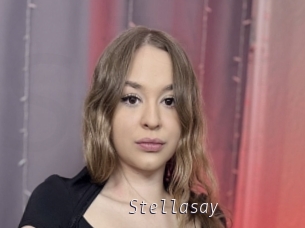 Stellasay