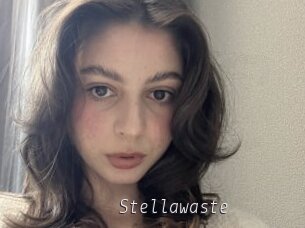 Stellawaste