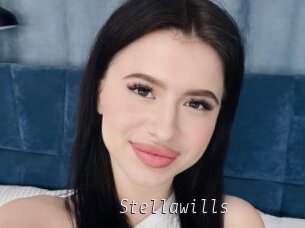 Stellawills