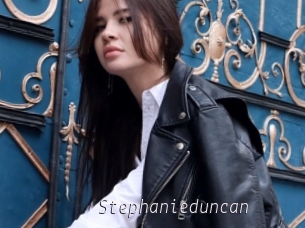 Stephanieduncan
