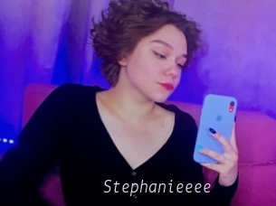 Stephanieeee