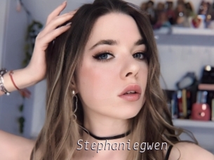 Stephaniegwen