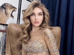 Stephanierowe