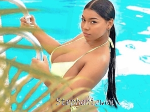 Stephaniewai