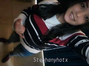 Stephanyhotx