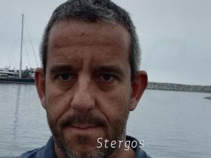 Stergos