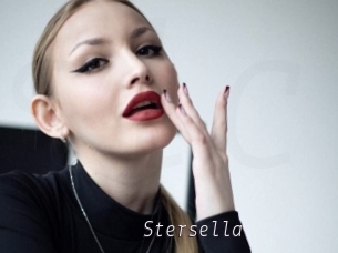 Stersella