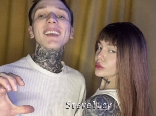 Stevelucy