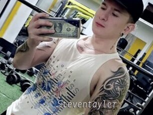 Steventayler