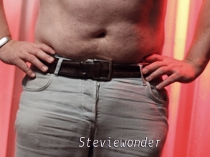Steviewonder