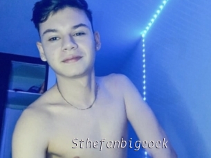 Sthefanbigcock
