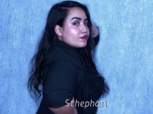 Sthephani