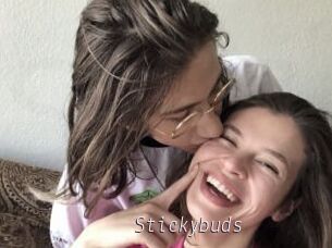 Stickybuds