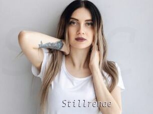 Stillrenae