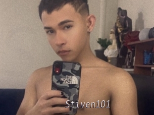 Stiven101