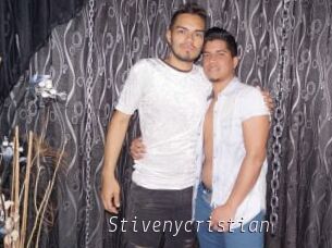Stivenycristian