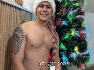 Stiwarjons