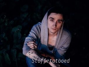 Stoffetatooed