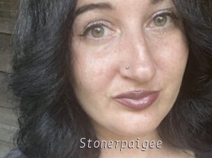 Stonerpaigee
