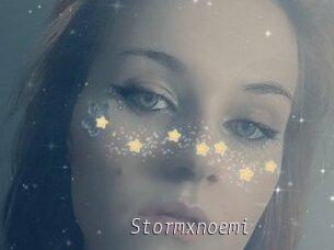 Stormxnoemi